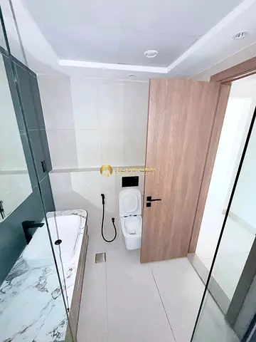 Cozy 1 BHK | Peaceful Canal View | Ideal Home