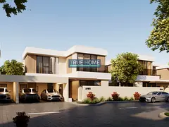 | Ready | Luxury Standalone Villa | A gated community