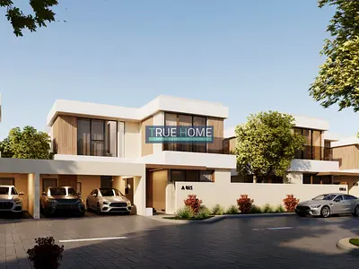 | Ready | Luxury Standalone Villa | A gated community