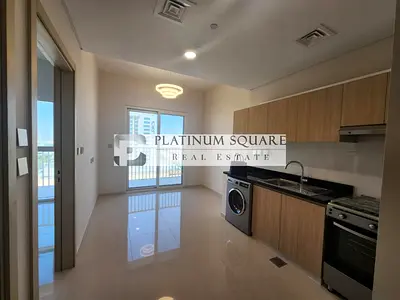 Unfurnished | Brand New | Ready to Move