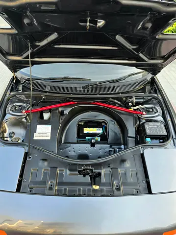 1995 Toyota MR2 照片 19