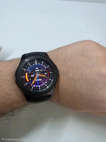 Samsung galaxy watch 8 classic (46mm)