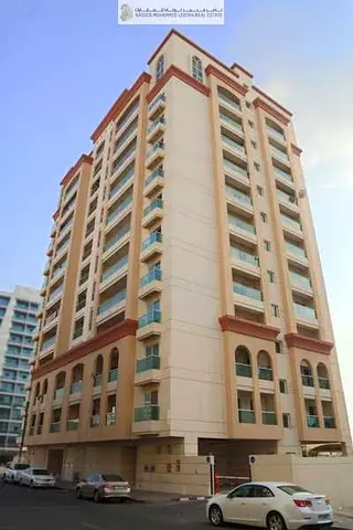 Big & Spacious 3BHK Apartment for Rent – Fatima Zaal Lootah Building, Al Nahda 2, Dubai