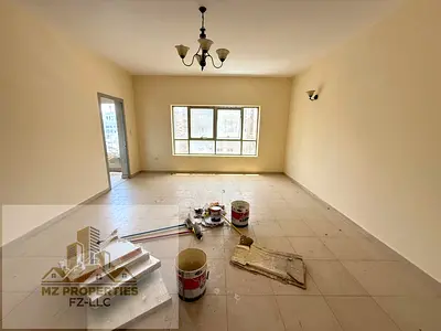FREE PARKING !! SAME LIKE NEW BUILDING !! OPEN VIEW !! LAVISH 2BHK WITH BALCONY + WARDROBE ! FAMILY