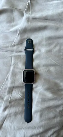 Apple Watch SE 41mm Rose Gold