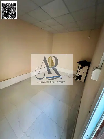 سكن عمالي للإيجار – الصناعية 2 عجمان 📍 الموقع: Ajman – المنطقة الصناعية 2   ✅ موقع حيوي داخل الصناعية 2  ✅ مناسب للشركات والمقاولين