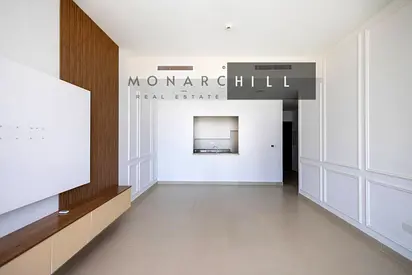 Burj Khalifa View | Spacious and Modern 2BR | Unfurnished