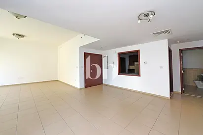 Prime location | Bright 3 BR + Maid | Vacant