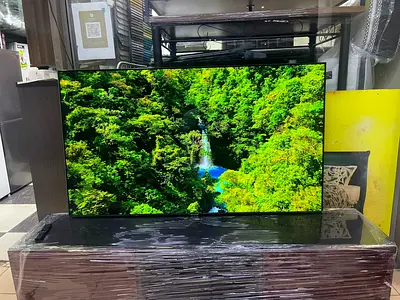 55-inch LED Smart TV - Good Working Condition