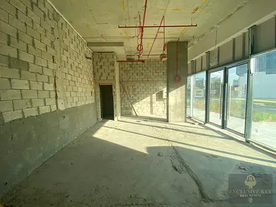 Azizi Riviera, Meydan One, Meydan, Dubai