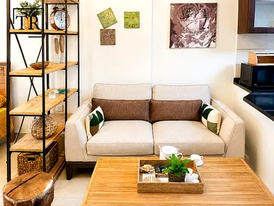 Prime Offer | Furnished | Scenic Community Views