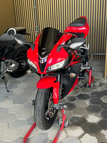 Honda CBR600rr