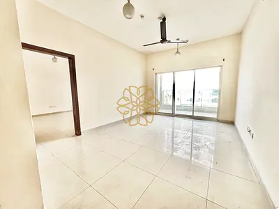 1 bhk with balcony prime location