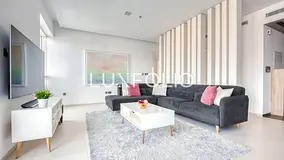 Upgraded | High Floor | Marina View