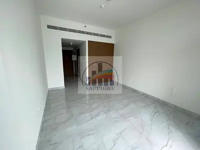 Studio Apartment | Azizi Vista | Balcony | Brand new