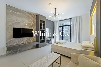 Ready to Move | High ROI Unit | Furnished