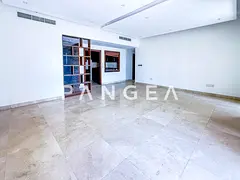 Large Layout | Maids Room | Semi Open Kitchen