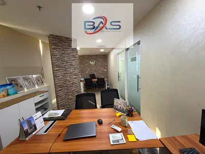 Office for Rent 602-05