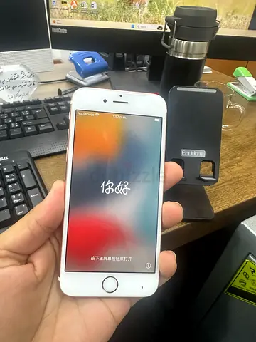 iPhone 6s 32gb iCloud locked