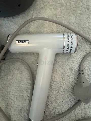 Shark compact hair dryer - gently used