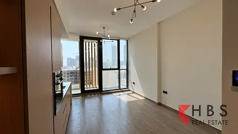 STUDIO | UNFURNISHED | BRAND NEW