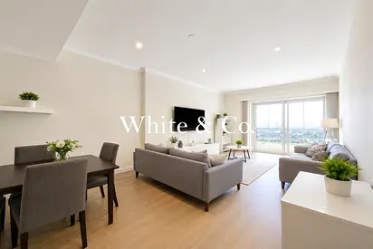 UPGRADED I VACANT I MARINA AND GOLF VIEWS