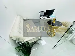 Start Your Business Fast with a Ready-to-Use Office Space Today