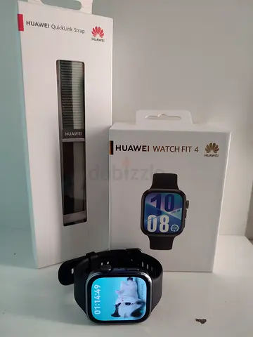HUAWEI SMART WATCH FIT 4
