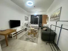 Furnished studio I Bright and Spacious I Prime location