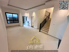 With a down payment of less than 10% | Own a luxury villa in Al Helio 2, Ajman | 5 master bedrooms