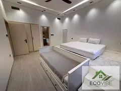 Furnished 1BR Apartment | Lolena Residence | JVC District 12