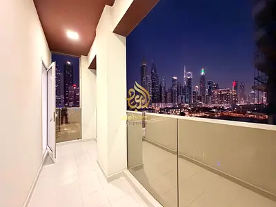 Open view big size 2br apartment available now family place prime location