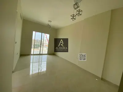 First tenant - Modern design - Balcony - Direct from Ali Mohammed Bin Zayed