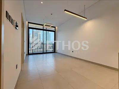 With Study | Pool View | Close to Mall| Best Price