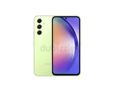 Samsung Galaxy A54 5G Smartphone 8GB 128GB - International Version