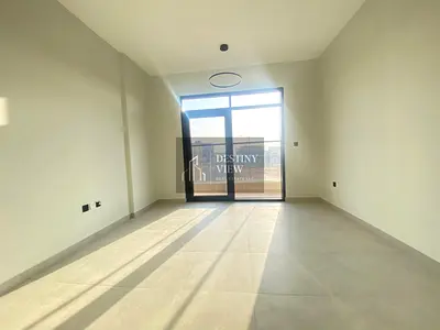 Spacious 1 BHK For Rent In Tilal City Sharjah