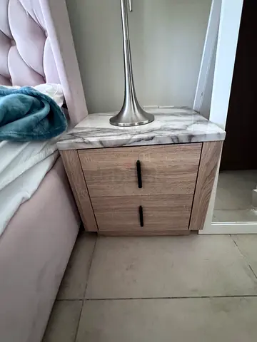 Bedside table