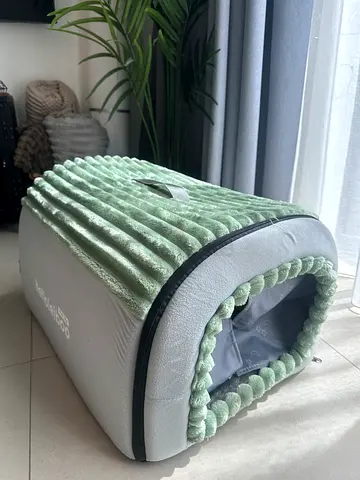 Pet bed