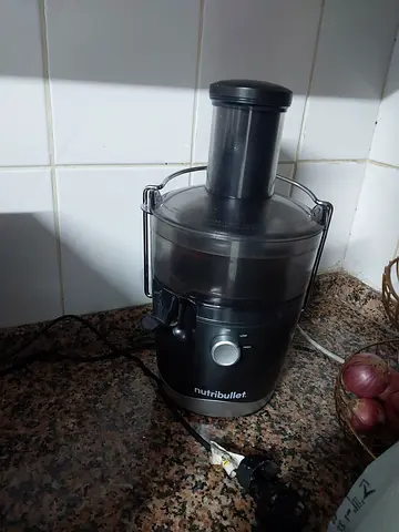 Juicer mashine