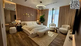 Own a 1BR apartment in Tiger Downtown, Al Aaliyah – Ajman, with premium amenities and high investm