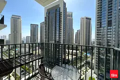 Brand New | Fully Furnished | Park View