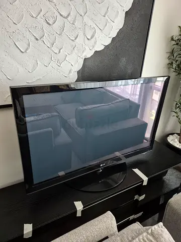 LG Plasma TV 50