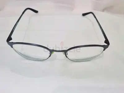 Marc OPolo Prescription Glasses Frame – Matte Black (Excellent Condition)