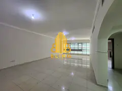 Spacious 3BHK With 2 Master, Parking, Gym, Maid Room &amp; Store Room