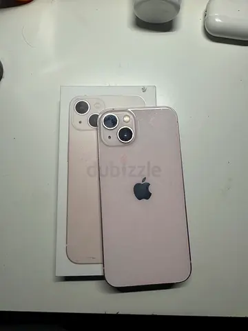 iPhone 13 128GB
