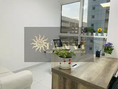 Fully Furnished office | near to Metro | Direct form Owner