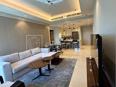 Fully Furnished | Spacious 2BR | Near Downtown
