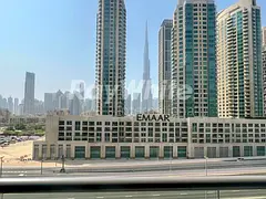 Luxury | Spacious | Burj Khalifa View