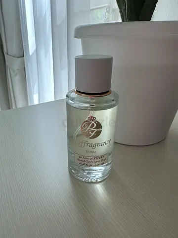 Perfume for women