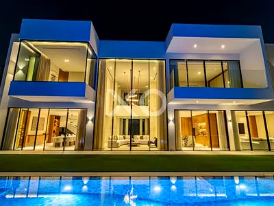 European Masterpiece | Al Barari